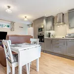 Ferienhaus Rosebank Melsonby