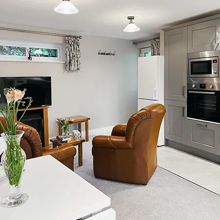 Rosebank Holiday home