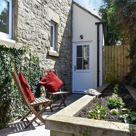 Rosebank Aldbrough St John