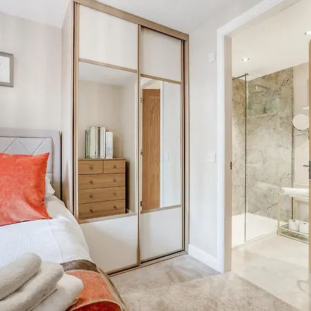Ferienhaus Rosebank