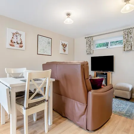 Ferienhaus Rosebank Melsonby