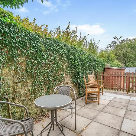 Ferienhaus Rosebank Melsonby