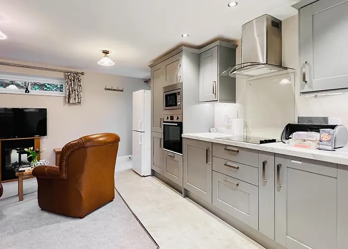 Rosebank 別荘 Melsonby