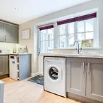 Rosebank Holiday home Melsonby