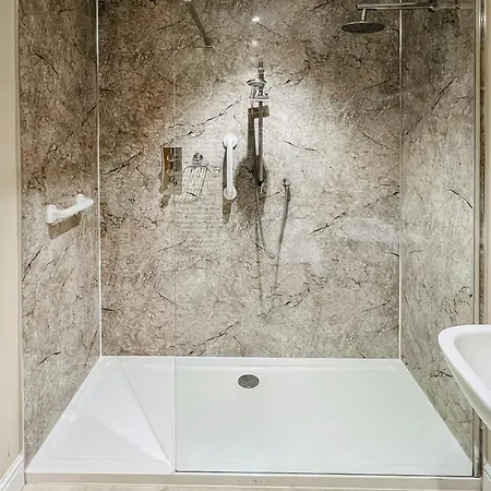 Rosebank Semesterbostad *