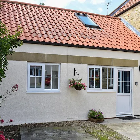 Rosebank Semesterbostad *