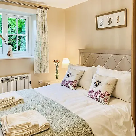 Rosebank Semesterbostad *