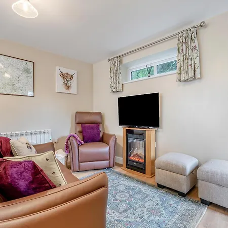 Rosebank Holiday home *
