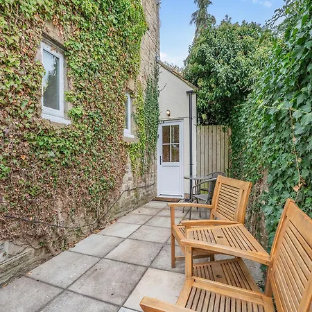 Rosebank Holiday home Melsonby